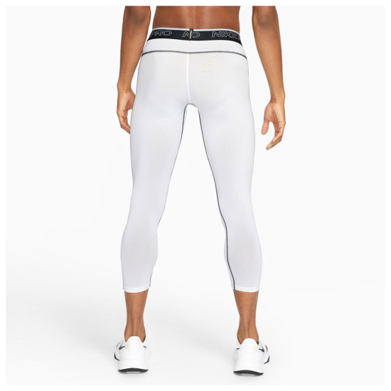 Nike Ανδρικό κολάν Pro Dri-FIT 3QT Tight